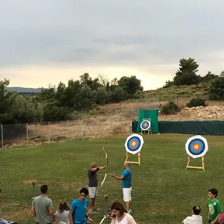 Long View Апартаменты *