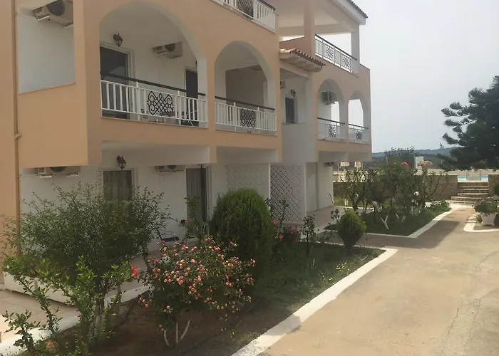 Long View * Porto Heli