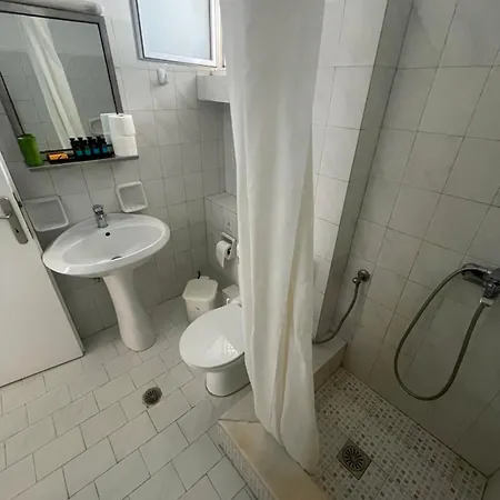 Apartamento Long View