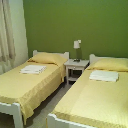 Long View Apartment