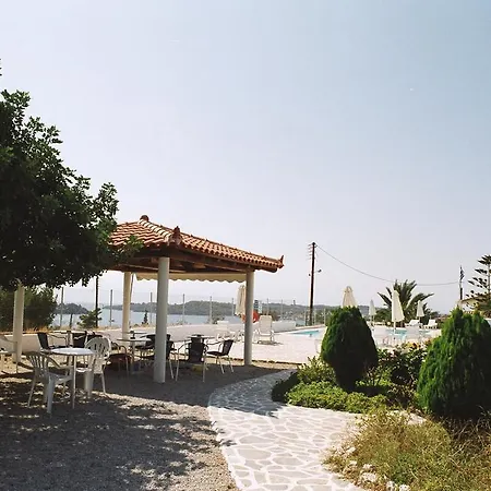 Long View
