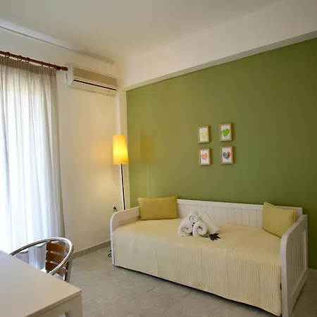 Apartment Long View