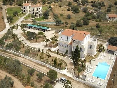 Apartment Long View Porto Heli