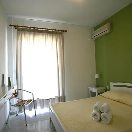 Long View Apartment