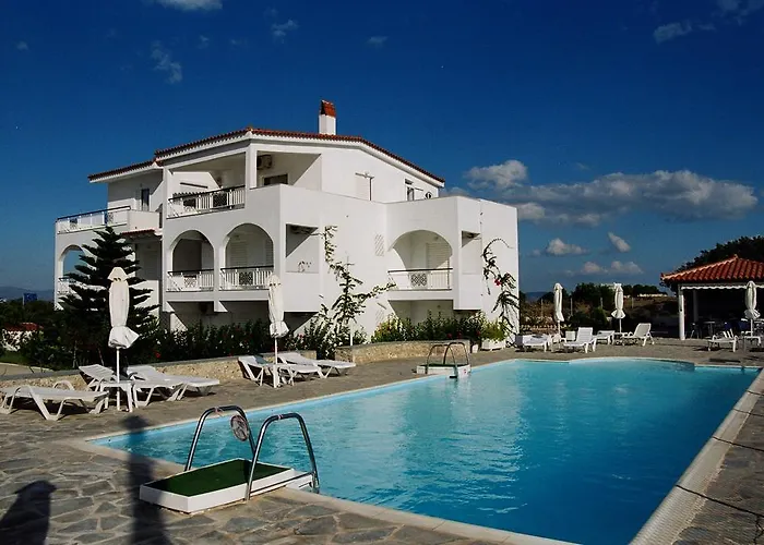 Long View Lejlighed *