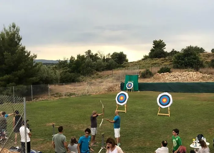 Long View Lejlighed *